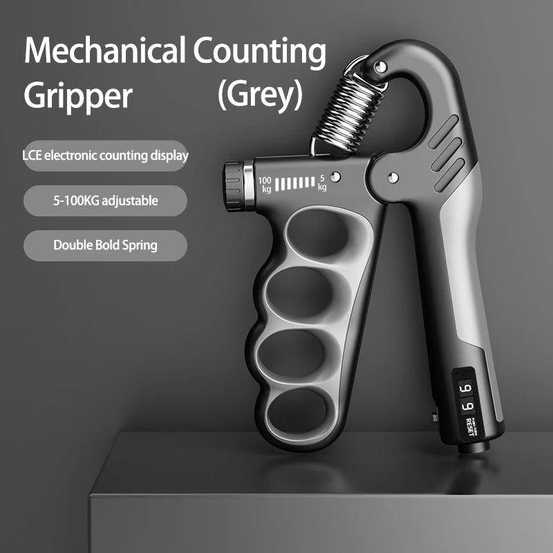 Grip Strengthener /  Hand Strengthener for Maximum Performance