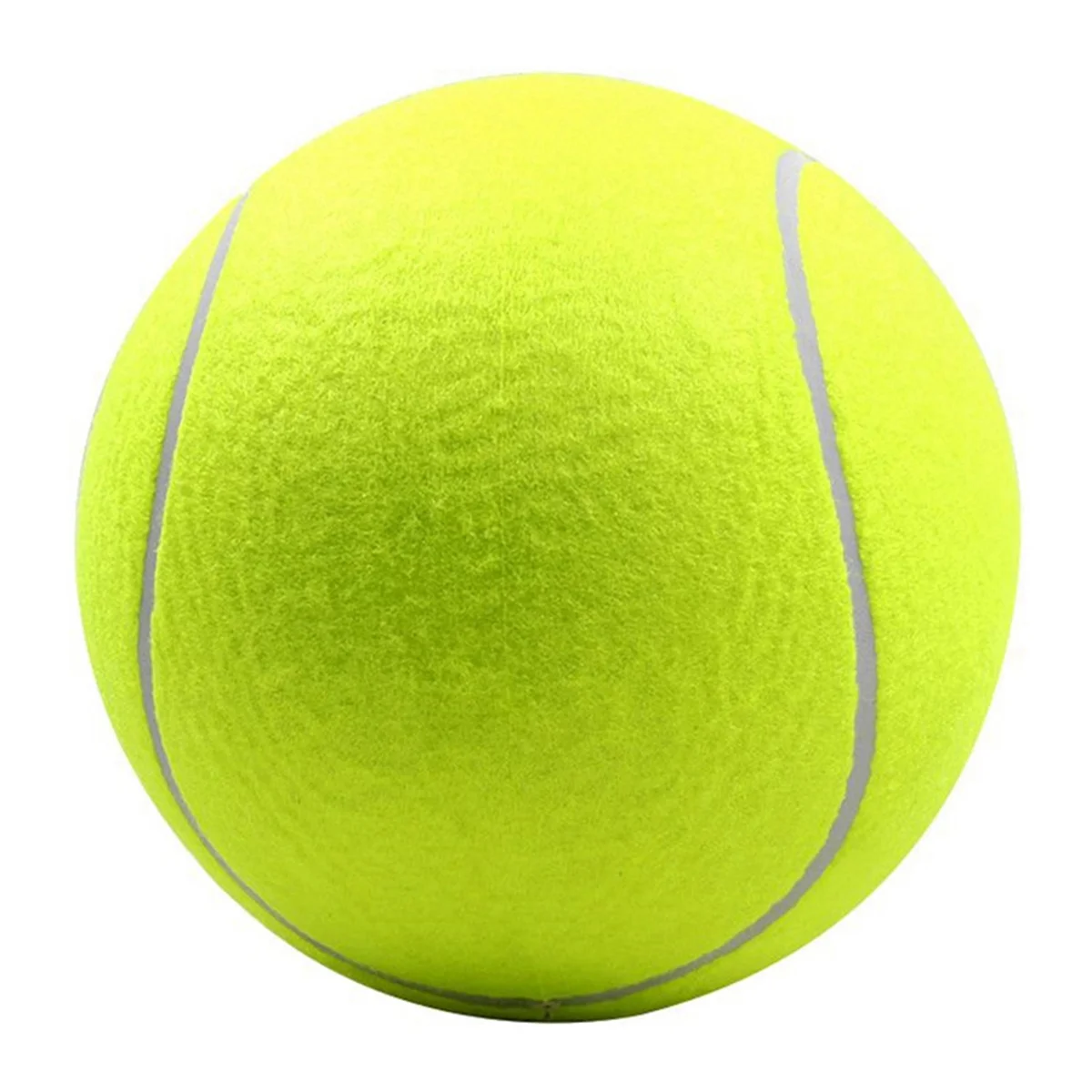 Giant Tennis Balls for Dogs – The Ultimate Playtime Fun!