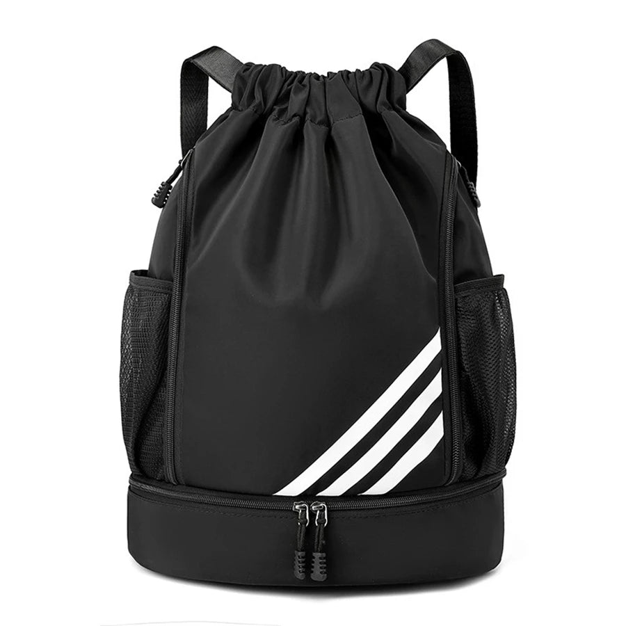 Durable Sports Bag – Water-Resistant Gym Backpack for Travel, Outdoor & Fitness