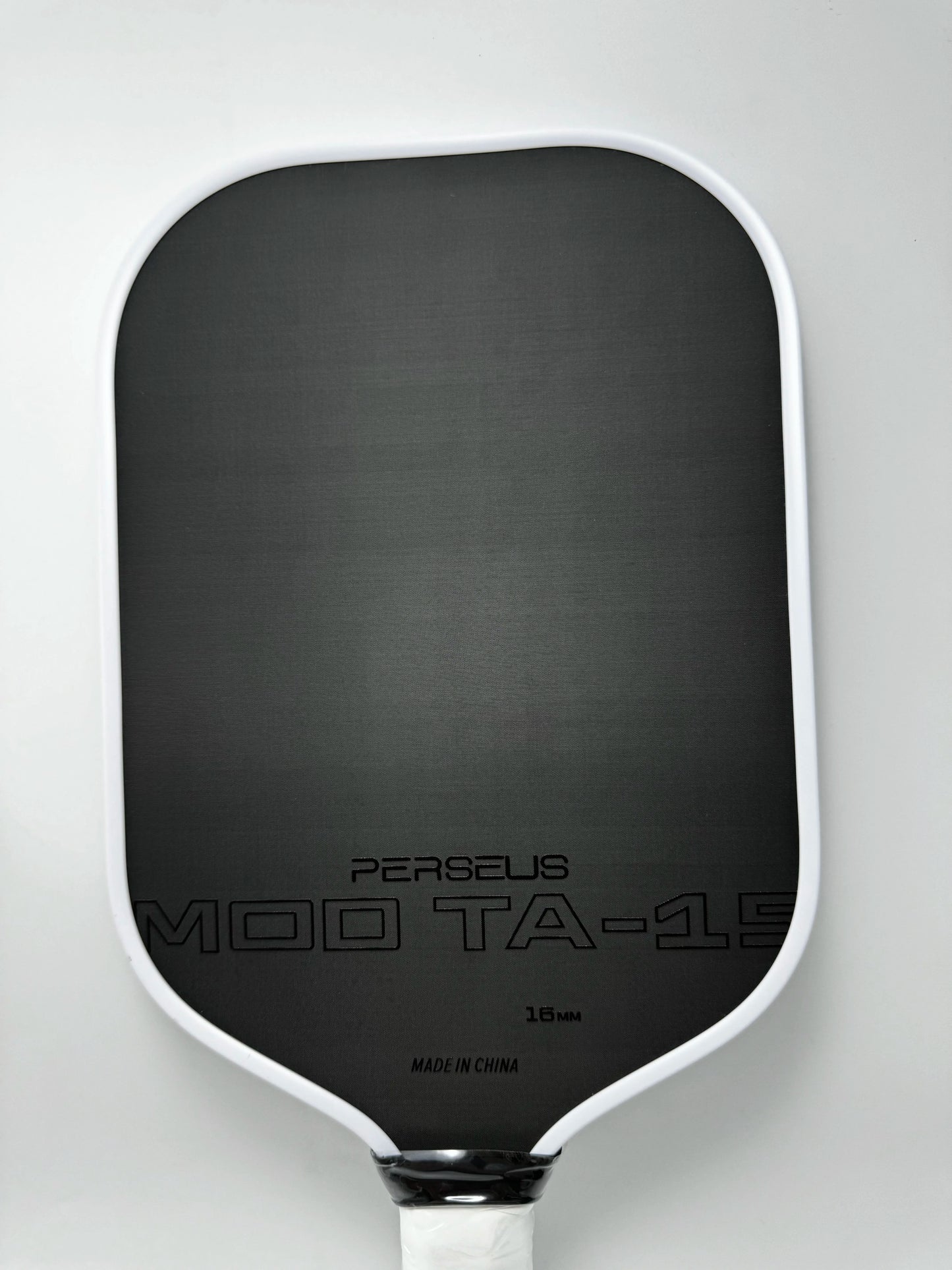 MOD TA-15 Pro Player Edition Pickleball Paddle – Elite Performance