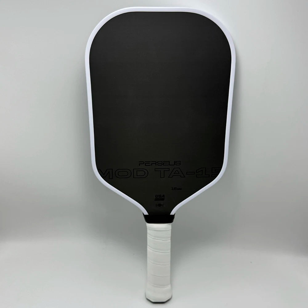 MOD TA-15 Pro Player Edition Pickleball Paddle – Elite Performance