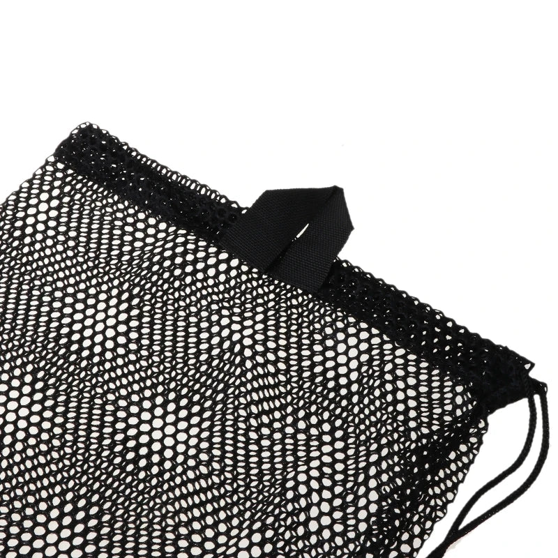 Fast-Drying Dive Mesh Bag / Swim Gear Storage