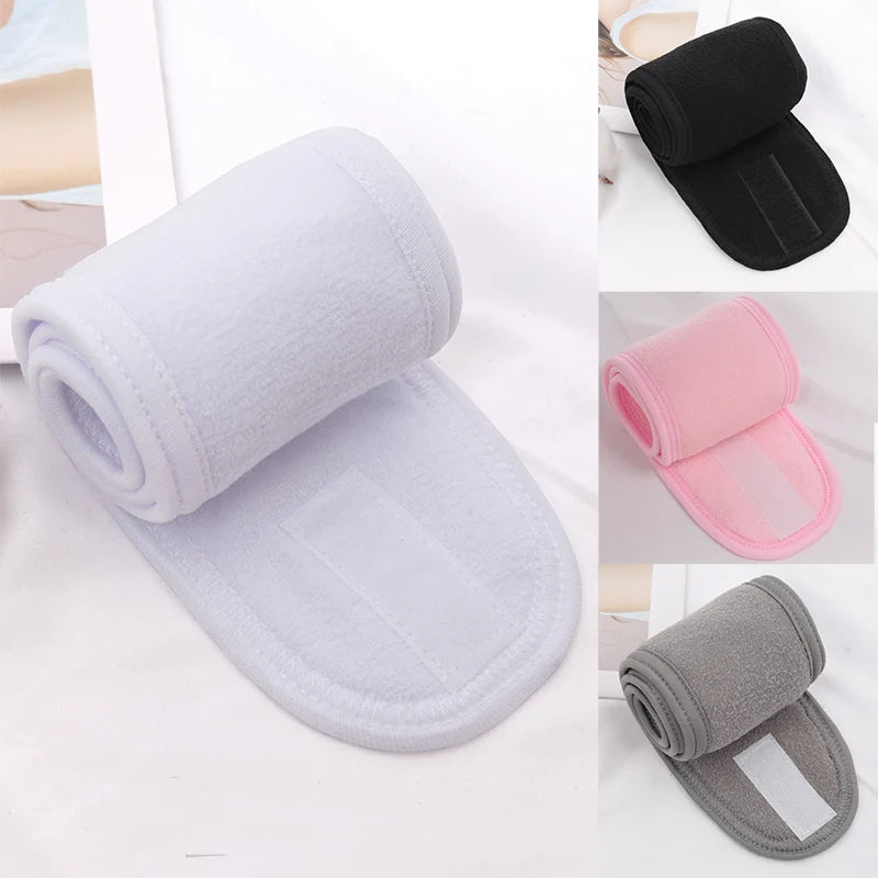 Sports Headband / Headband Towel for Working Out