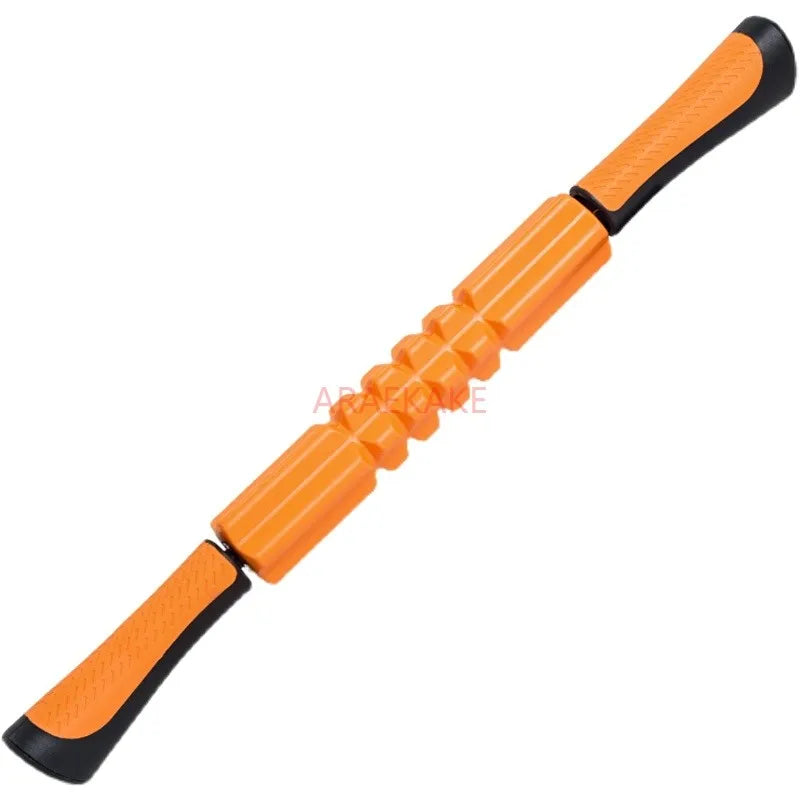 Deep Tissue Relief Anytime, Anywhere – Your Pain-Relieving Massage Stick - Buy Today!