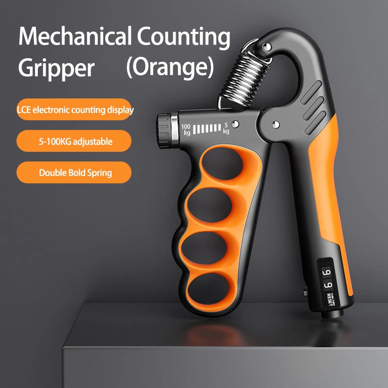 Grip Strengthener /  Hand Strengthener for Maximum Performance