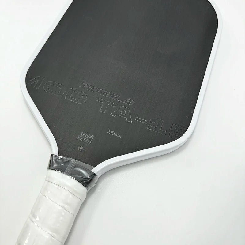 MOD TA-15 Pro Player Edition Pickleball Paddle – Elite Performance