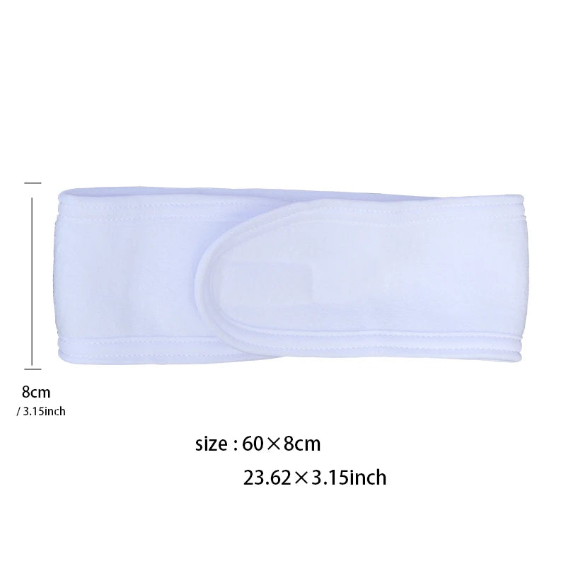 Sports Headband / Headband Towel for Working Out