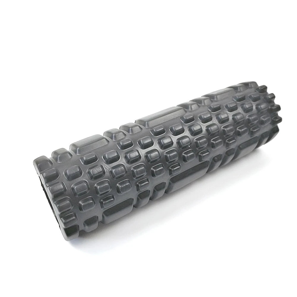 Yoga Fitness Pilates Foam Roller / Back Massage Roller