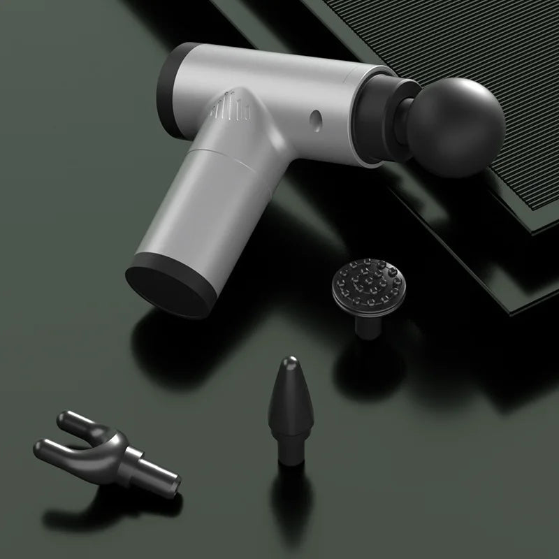 Mini Massage Gun – Powerful Relief in a Compact Design