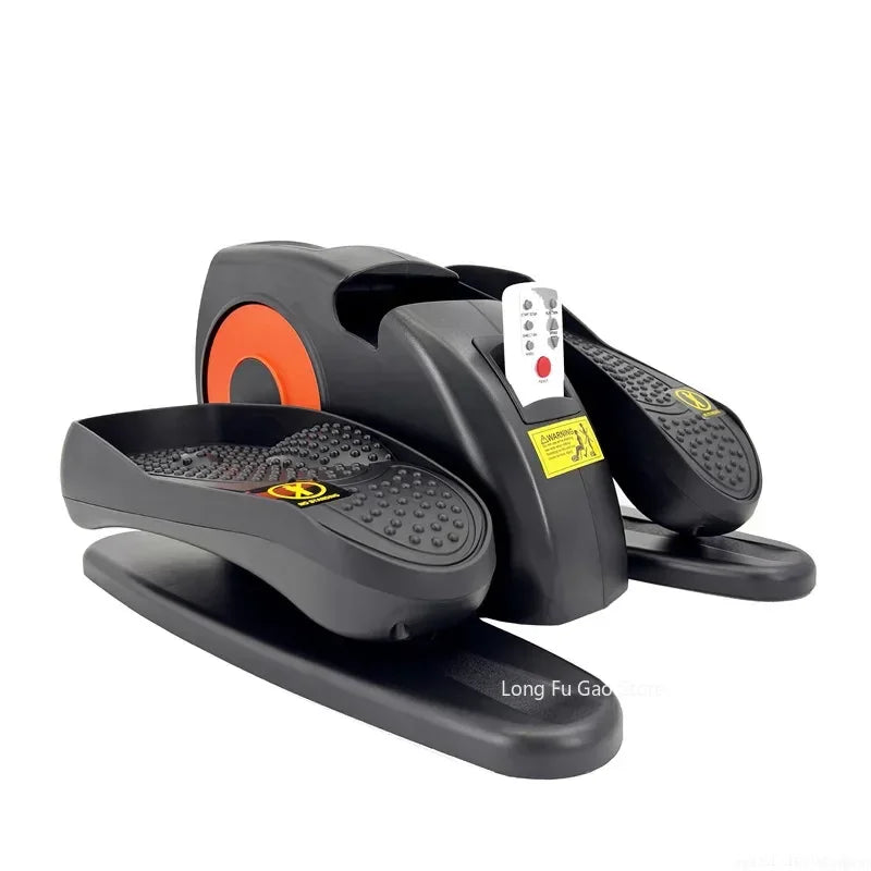 Mini Elliptical Stepper – Compact and Silent Home Fitness Equipment