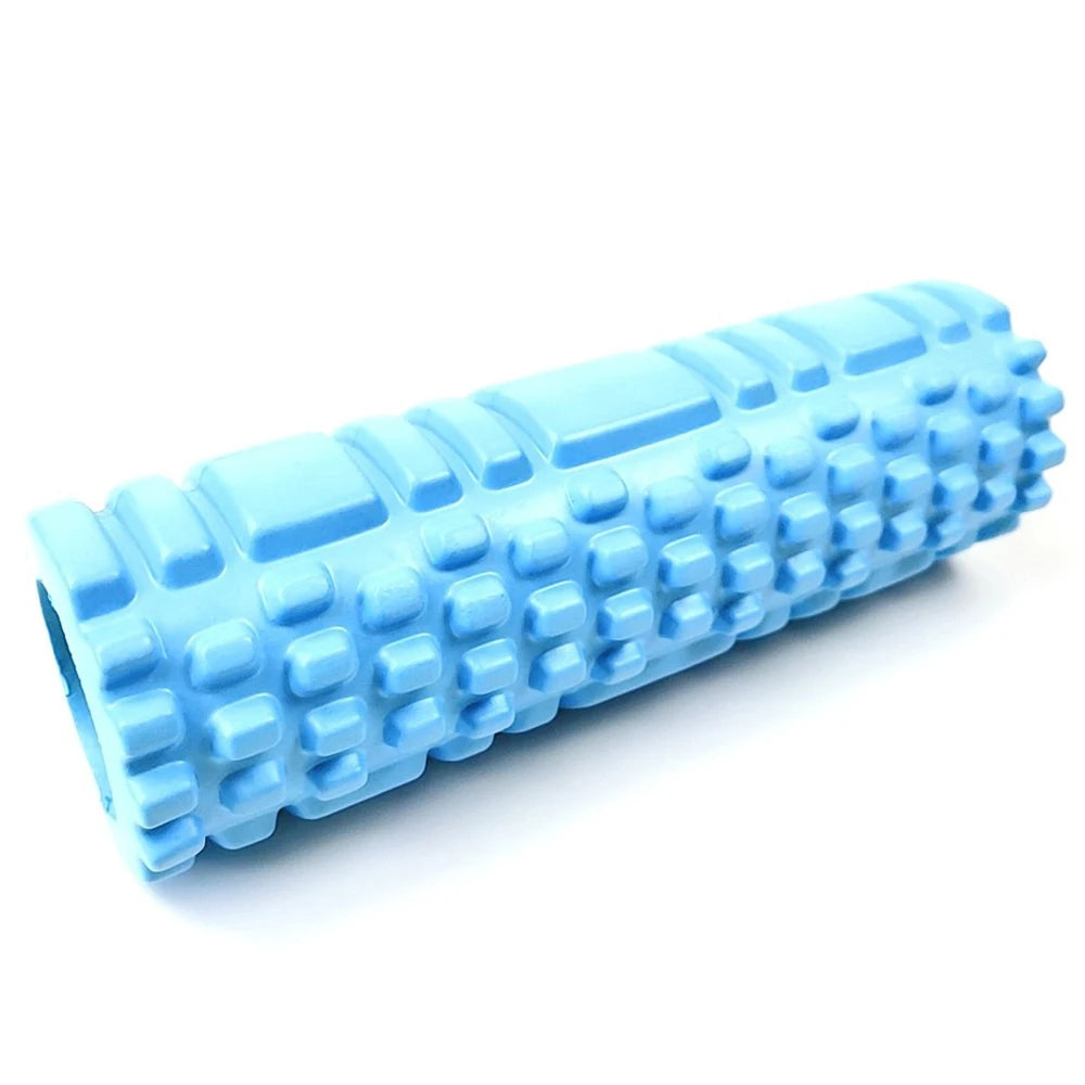 Yoga Fitness Pilates Foam Roller / Back Massage Roller