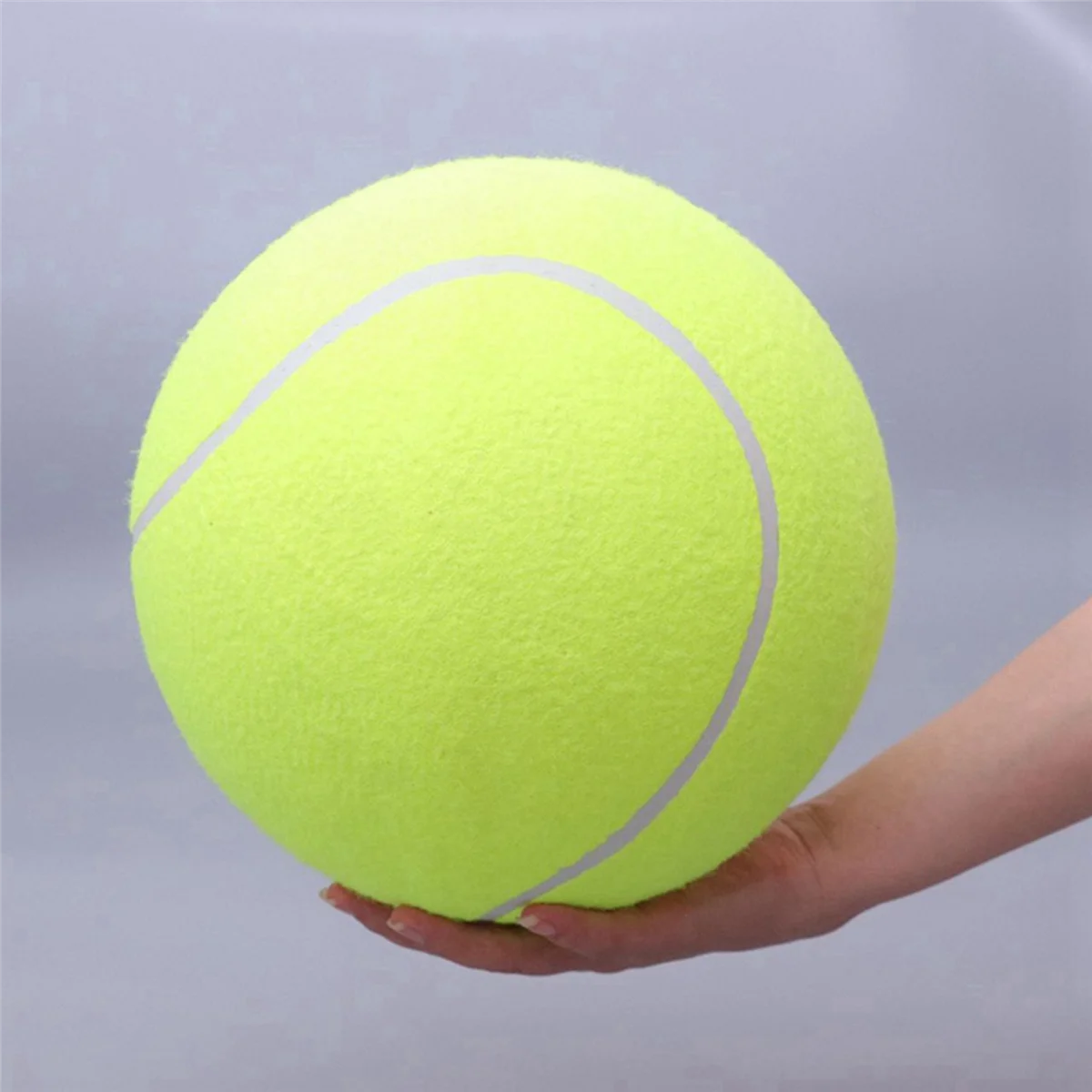 Giant Tennis Balls for Dogs – The Ultimate Playtime Fun!