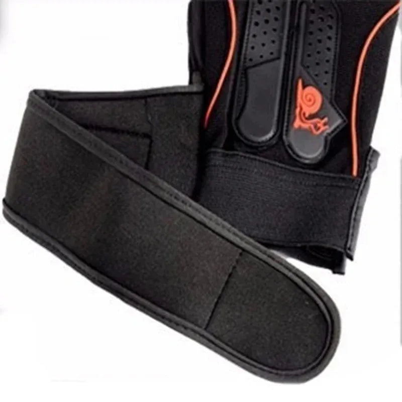 Maximum Grip Gym Gloves / Weight Lifting Gloves