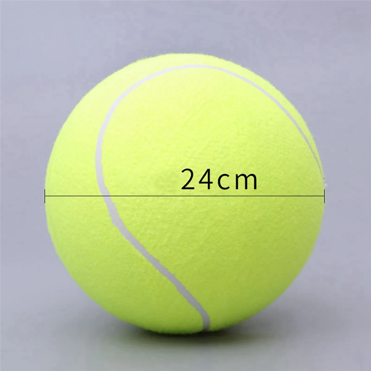 Giant Tennis Balls for Dogs – The Ultimate Playtime Fun!