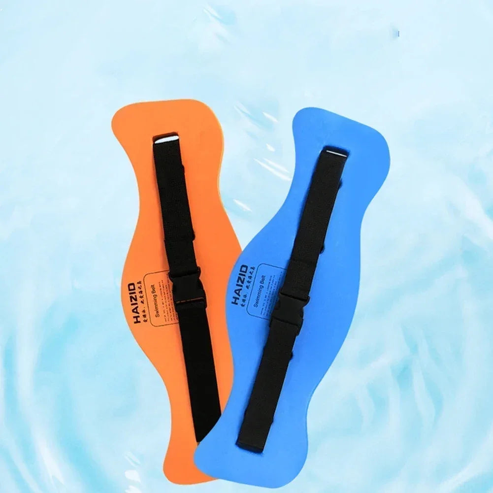 Swim Training Equipment Water Aerobics Float Belt – Aqua Jogging Pool Fitness Tool