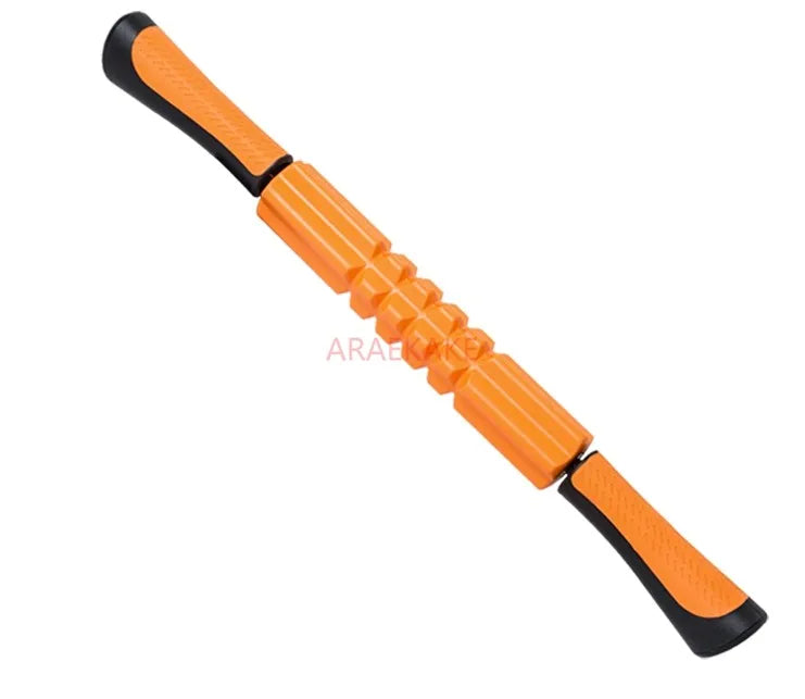 Deep Tissue Relief Anytime, Anywhere – Your Pain-Relieving Massage Stick - Buy Today!