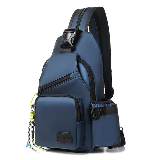 Stay Organized and Powered With Your USB Charging Crossbody Bag