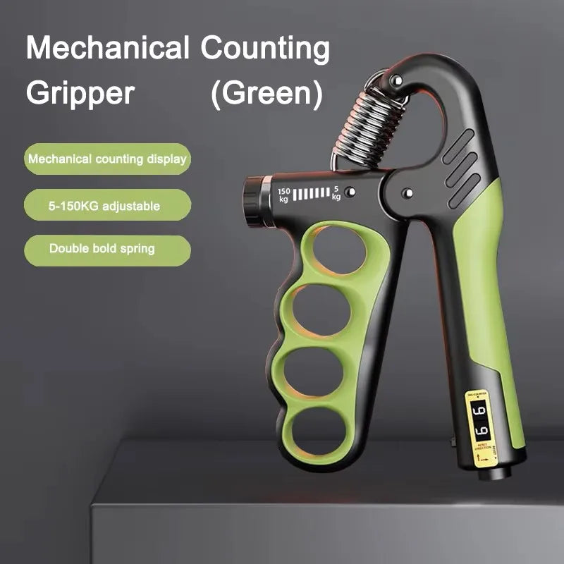 Grip Strengthener /  Hand Strengthener for Maximum Performance