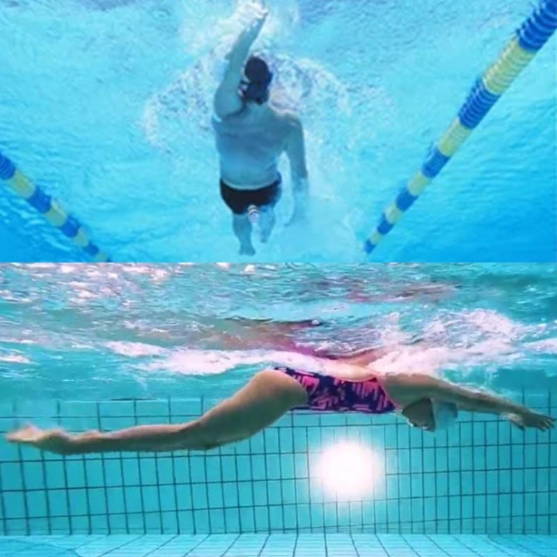 Swimming Pull Buoy – Train Your Upper Body Like a Pro!