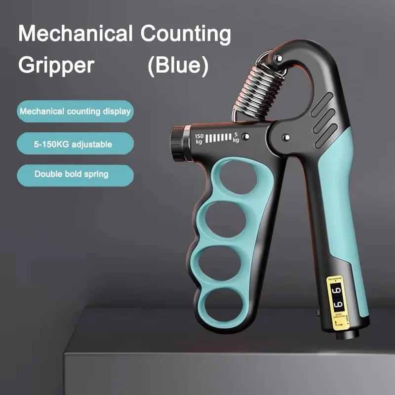 Grip Strengthener /  Hand Strengthener for Maximum Performance